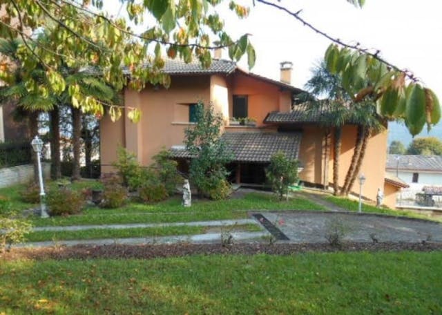 Lake Maggiore 3-bedroom villa Ref: CLZ290_7