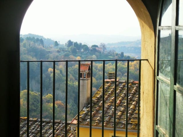 Apartment for sale in Tuscany Ref: ARB02